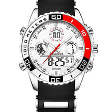 Load image into Gallery viewer, Men Sports Watches Waterproof Mens