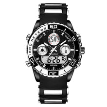 Load image into Gallery viewer, Men Sports Watches Waterproof Mens