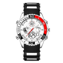 Load image into Gallery viewer, Men Sports Watches Waterproof Mens