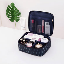 Load image into Gallery viewer, Large Capacity Women Makeup Bag