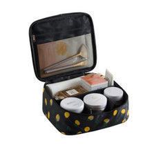 Load image into Gallery viewer, Large Capacity Women Makeup Bag