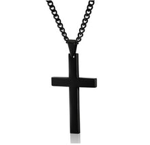 Load image into Gallery viewer, New Cross Necklaces