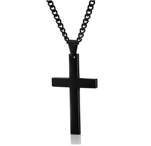 New Cross Necklaces