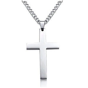 New Cross Necklaces