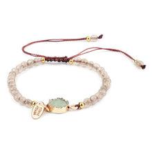 Load image into Gallery viewer, Artilady Natural Stone Bracelets