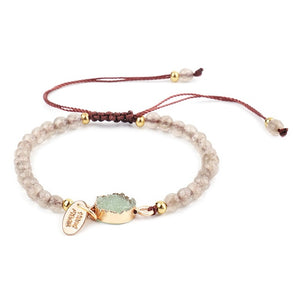 Artilady Natural Stone Bracelets