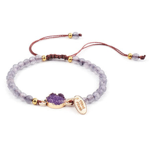 Artilady Natural Stone Bracelets