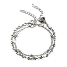 Load image into Gallery viewer, Bohemian Chain Anklet