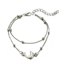 Load image into Gallery viewer, Bohemian Chain Anklet