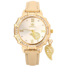 Load image into Gallery viewer, New Women Quartz Watches