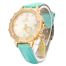 Load image into Gallery viewer, New Women Quartz Watches