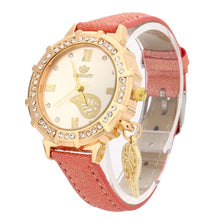 Load image into Gallery viewer, New Women Quartz Watches