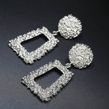 Load image into Gallery viewer, F14 Big Vintage Earrings