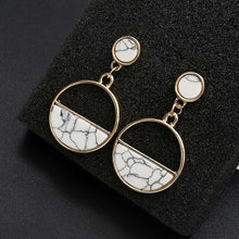 Load image into Gallery viewer, F14 Big Vintage Earrings