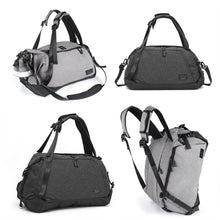 Load image into Gallery viewer, New Men Sport Gym Bag  Travel Bag