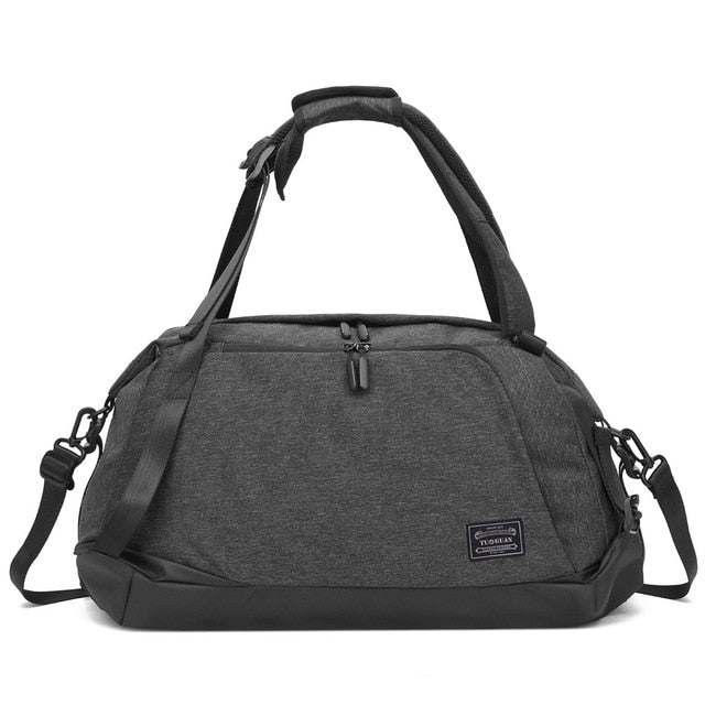 New Men Sport Gym Bag  Travel Bag