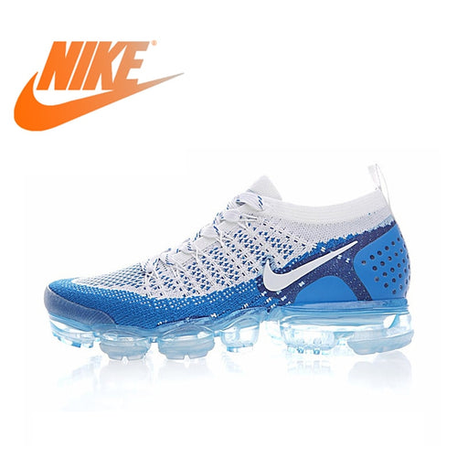 NIKE AIR VAPORMAX FLYKNIT 2.0 Original Authentic Mens Running Shoes
