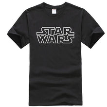 Load image into Gallery viewer, 100% cotton high quality T-shirt Star Wars