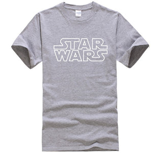 100% cotton high quality T-shirt Star Wars