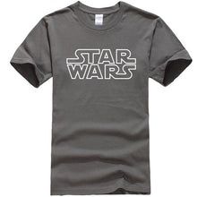 Load image into Gallery viewer, 100% cotton high quality T-shirt Star Wars