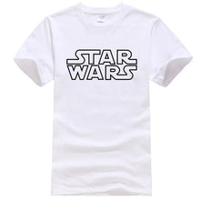 Load image into Gallery viewer, 100% cotton high quality T-shirt Star Wars