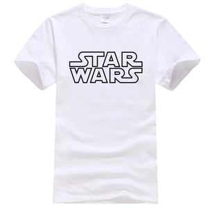 100% cotton high quality T-shirt Star Wars