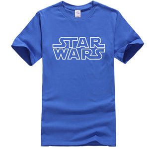 100% cotton high quality T-shirt Star Wars