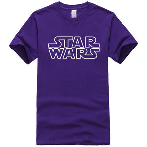 100% cotton high quality T-shirt Star Wars