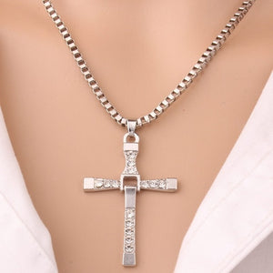 Hot Unisex Necklaces