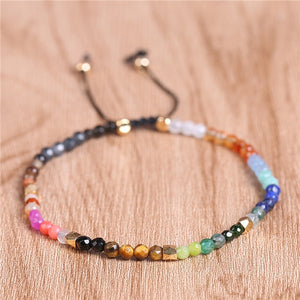 Artilady Natural Stone Bracelets