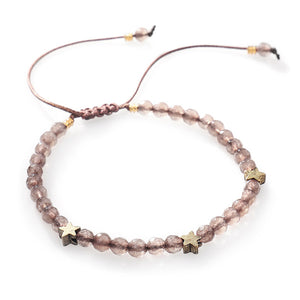 Artilady Natural Stone Bracelets