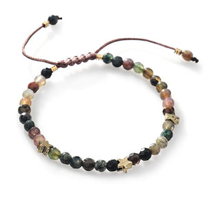 Artilady Natural Stone Bracelets