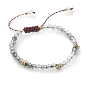 Artilady Natural Stone Bracelets