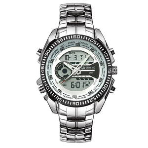 Stryve Brand Luxury Men Watch