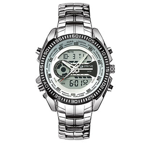 Stryve Brand Luxury Men Watch