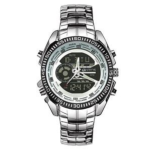 Stryve Brand Luxury Men Watch