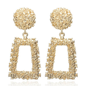 Fashion Statement Earrings