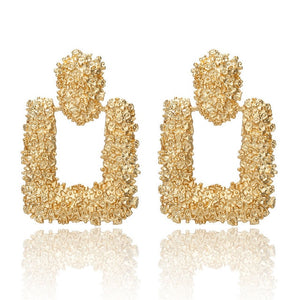 Fashion Statement Earrings