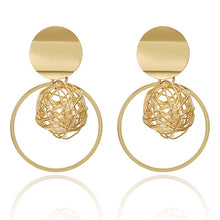 Load image into Gallery viewer, Fashion Statement Earrings