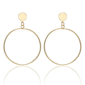 Fashion Statement Earrings