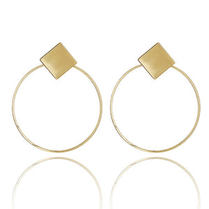 Fashion Statement Earrings