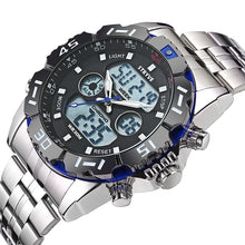 Load image into Gallery viewer, Stryve 8011 Wristwatch Waterproof