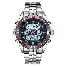 Load image into Gallery viewer, Stryve 8011 Wristwatch Waterproof