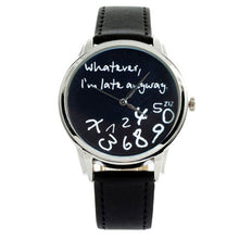 Load image into Gallery viewer, Fresh New Style Woman Wristwatch