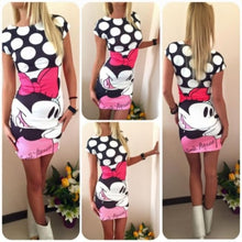 Load image into Gallery viewer, Summer casual women's clothing