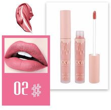 Load image into Gallery viewer, KKW 12 Colors Matte Lipstick