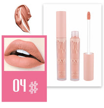 Load image into Gallery viewer, KKW 12 Colors Matte Lipstick