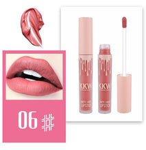 Load image into Gallery viewer, KKW 12 Colors Matte Lipstick