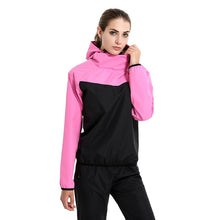 Load image into Gallery viewer, Running Sport Women Sets Tracksuit