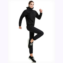 Load image into Gallery viewer, Running Sport Women Sets Tracksuit